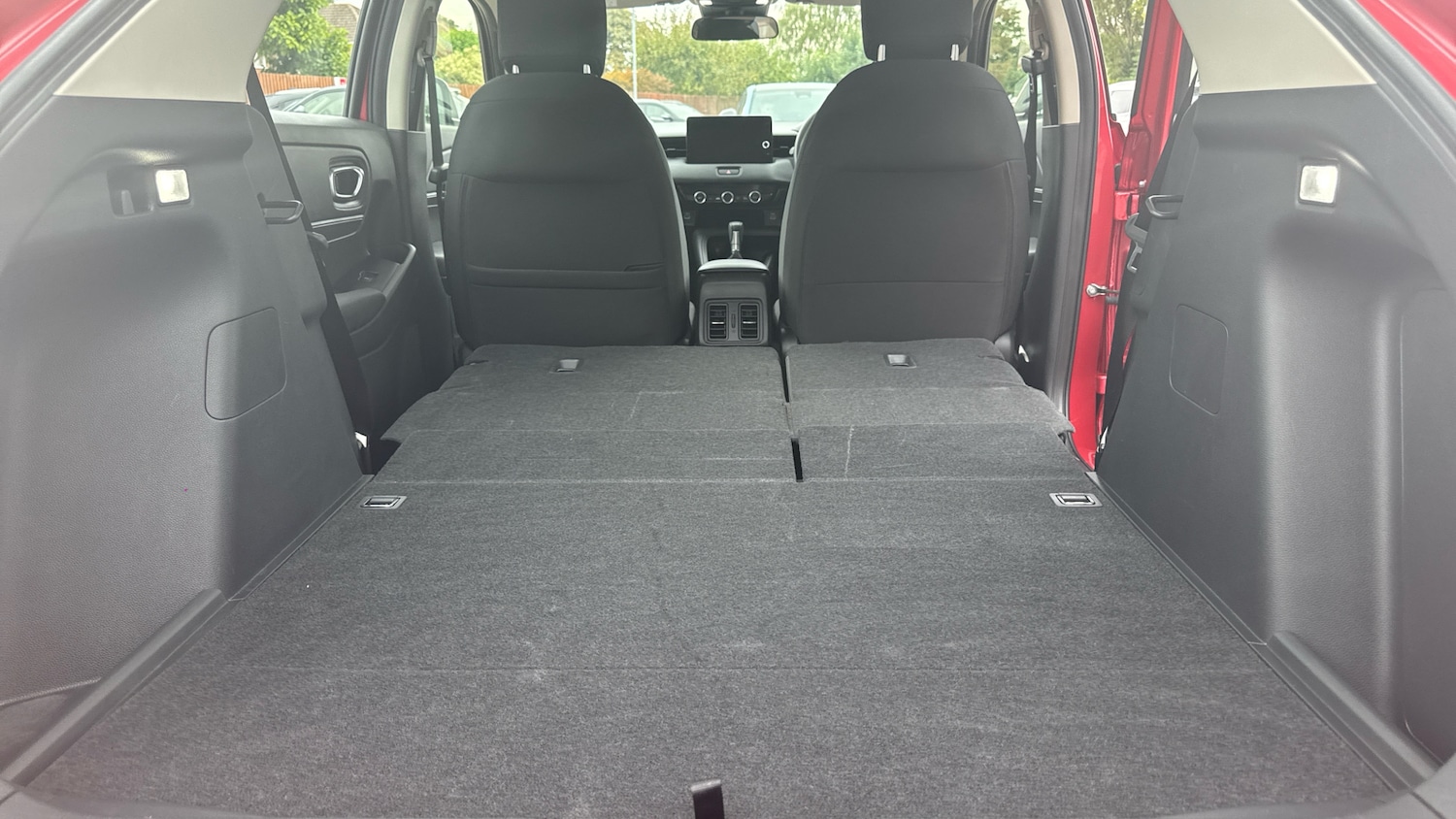 Used Honda HR-V 2021 for sale - 76791714: Photo 42