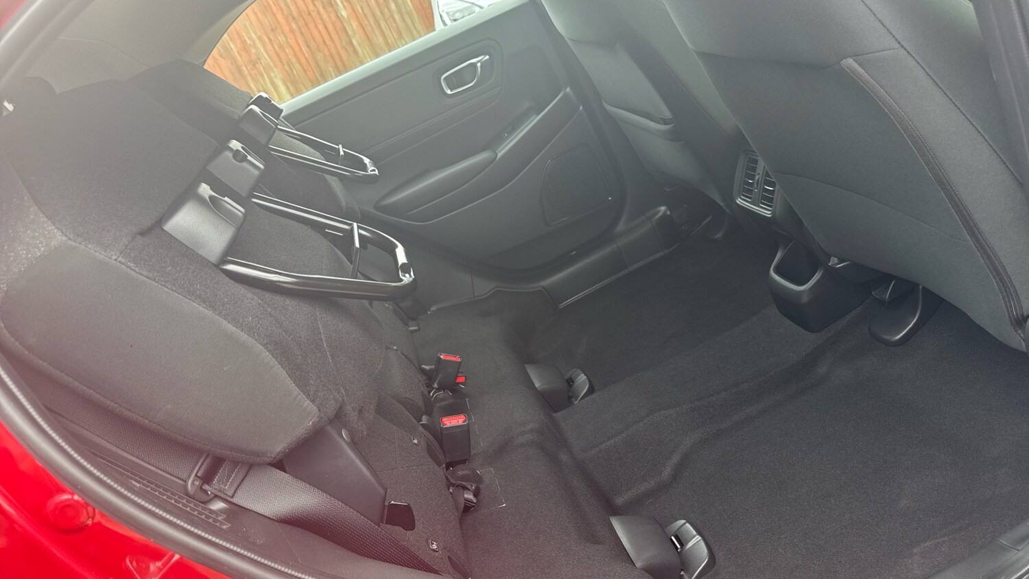 Used Honda HR-V 2021 for sale - 76791714: Photo 43