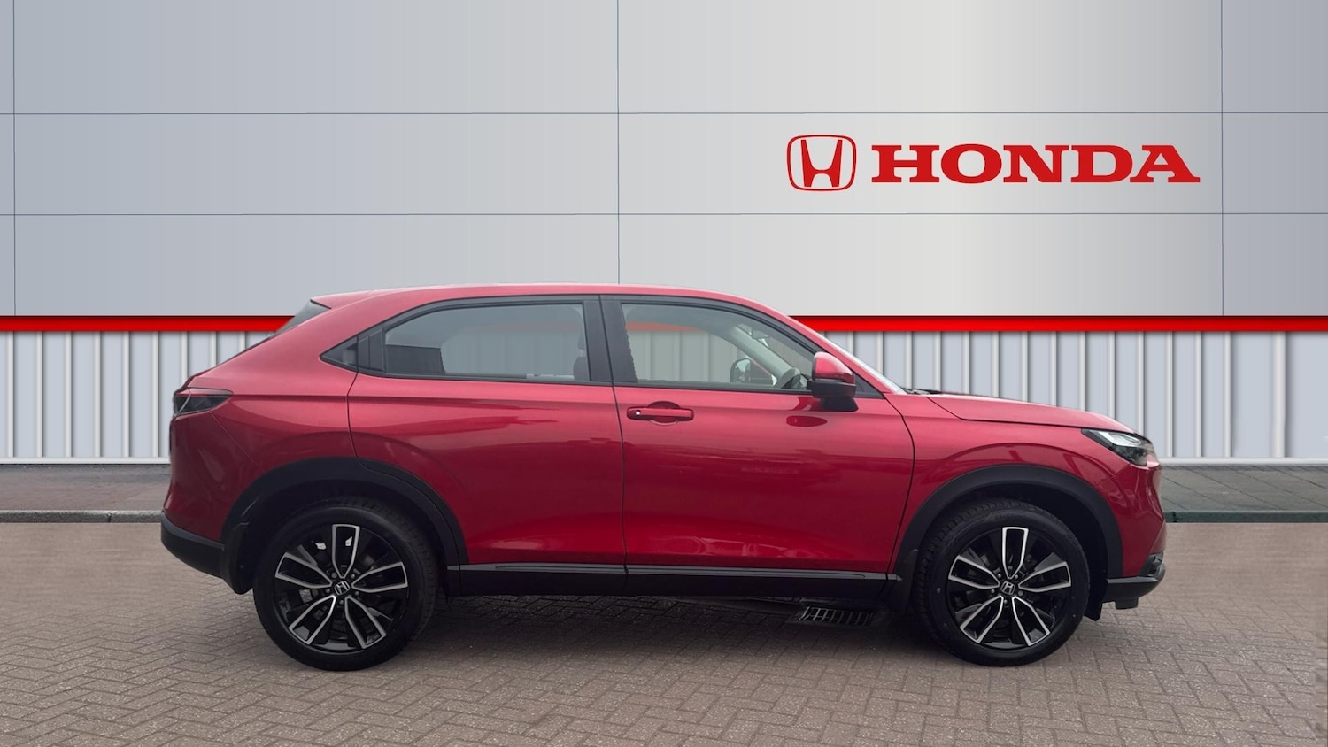 Used Honda HR-V 2021 for sale - 76791714: Photo 5