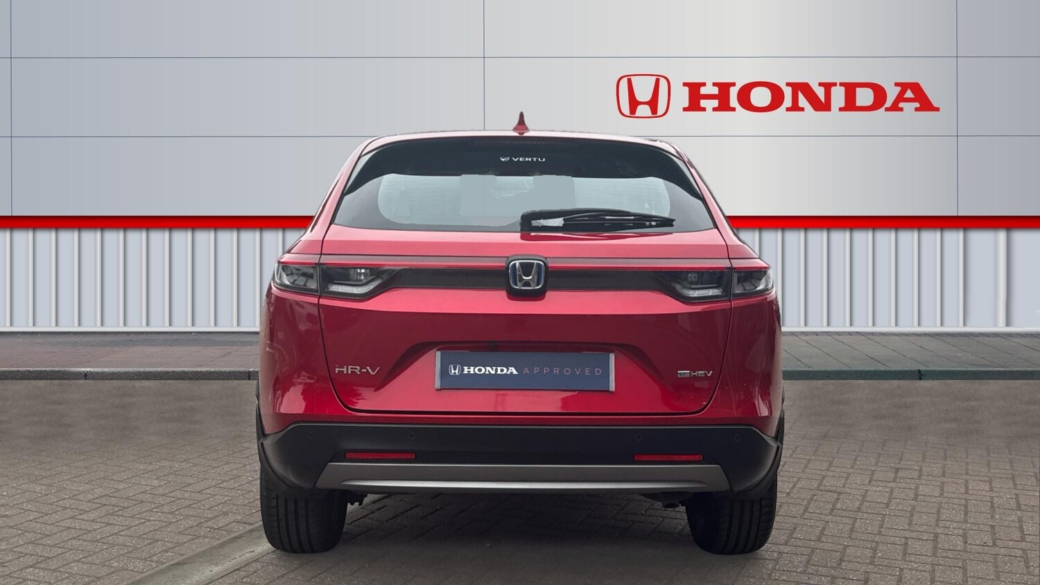 Used Honda HR-V 2021 for sale - 76791714: Photo 7