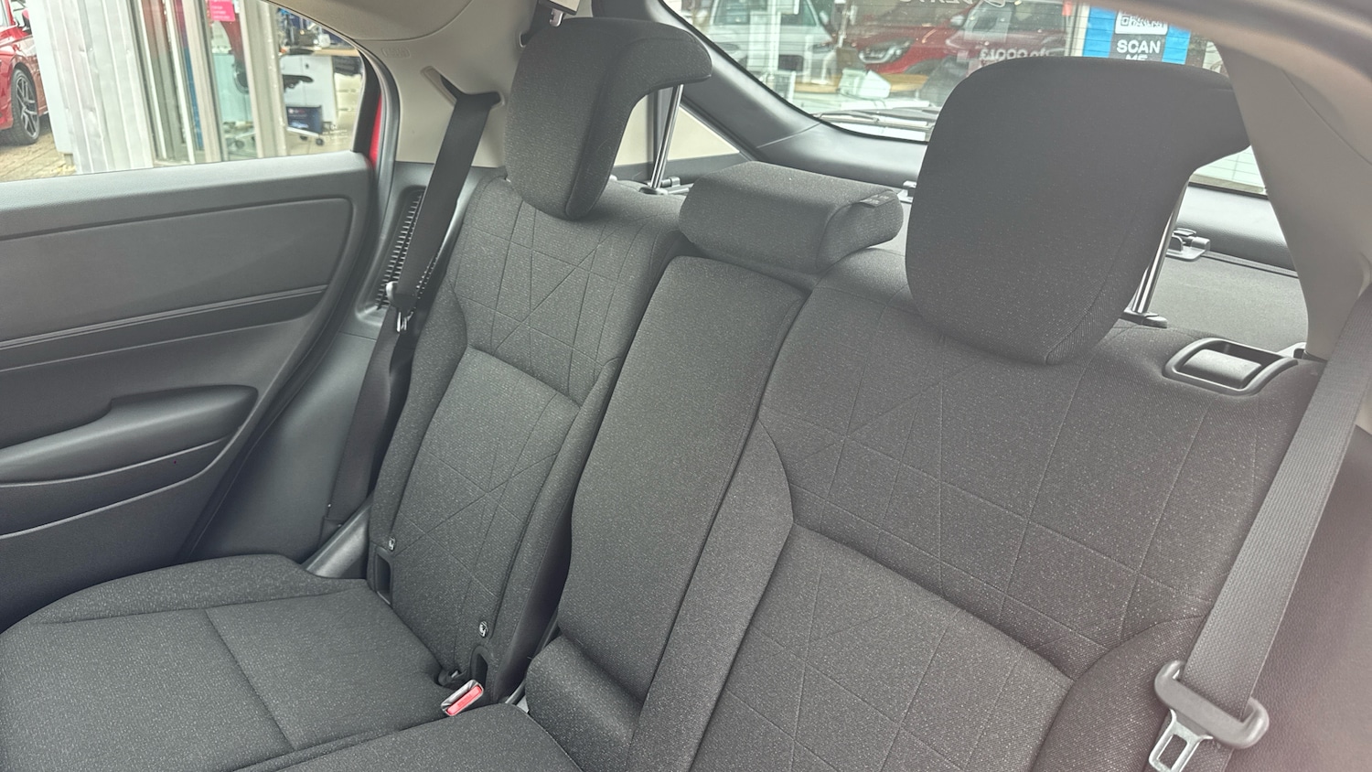 Used Honda HR-V 2021 for sale - 76791714: Photo 8