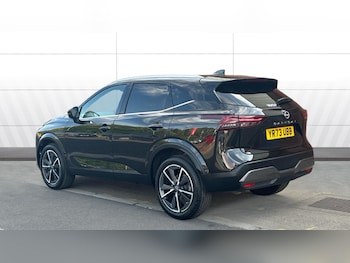 Used Nissan Qashqai 2023 for sale - 79459504: Photo