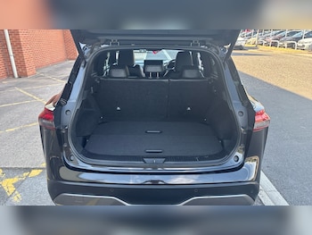 Used Nissan Qashqai 2023 for sale - 79459504: Photo