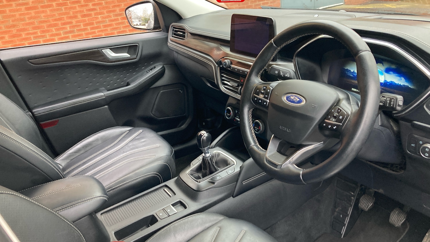 Used Ford Kuga 2020 for sale - 76577017: Photo 11