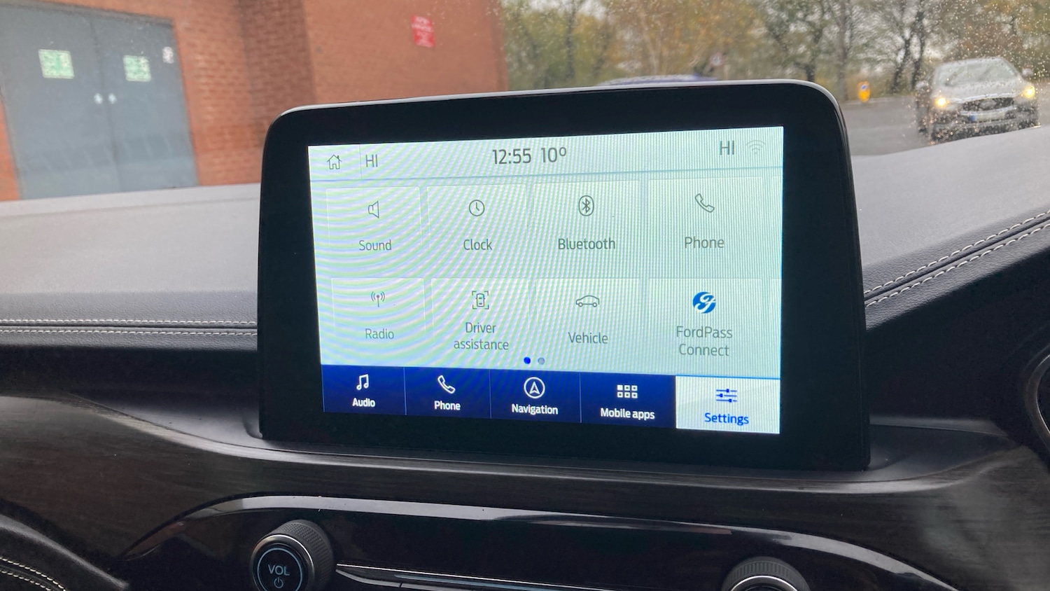 Used Ford Kuga 2020 for sale - 76577017: Photo 12