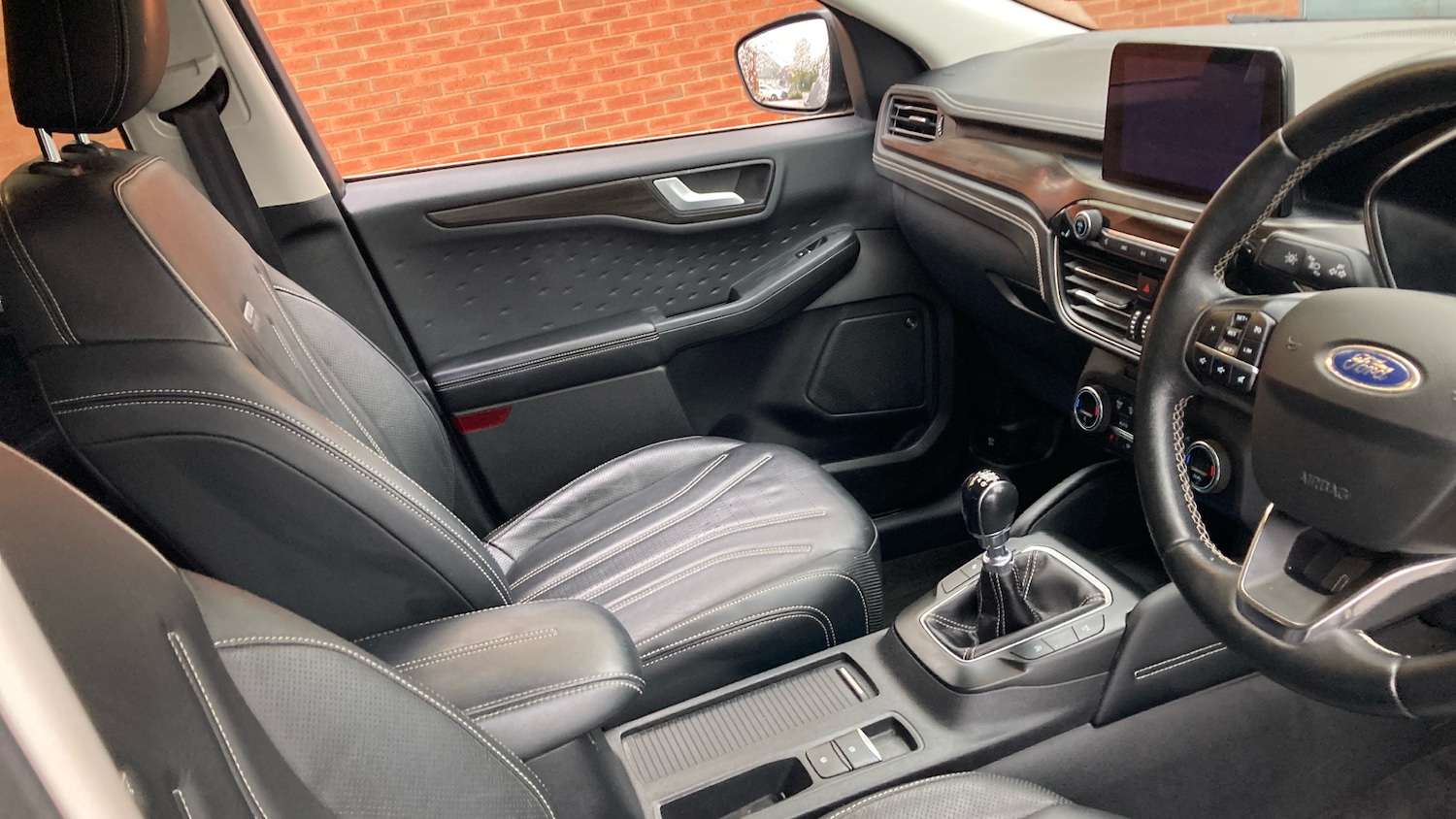 Used Ford Kuga 2020 for sale - 76577017: Photo 14