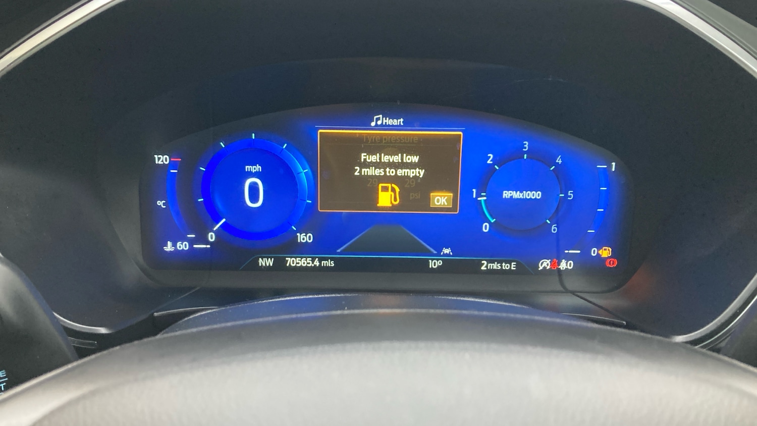 Used Ford Kuga 2020 for sale - 76577017: Photo 18