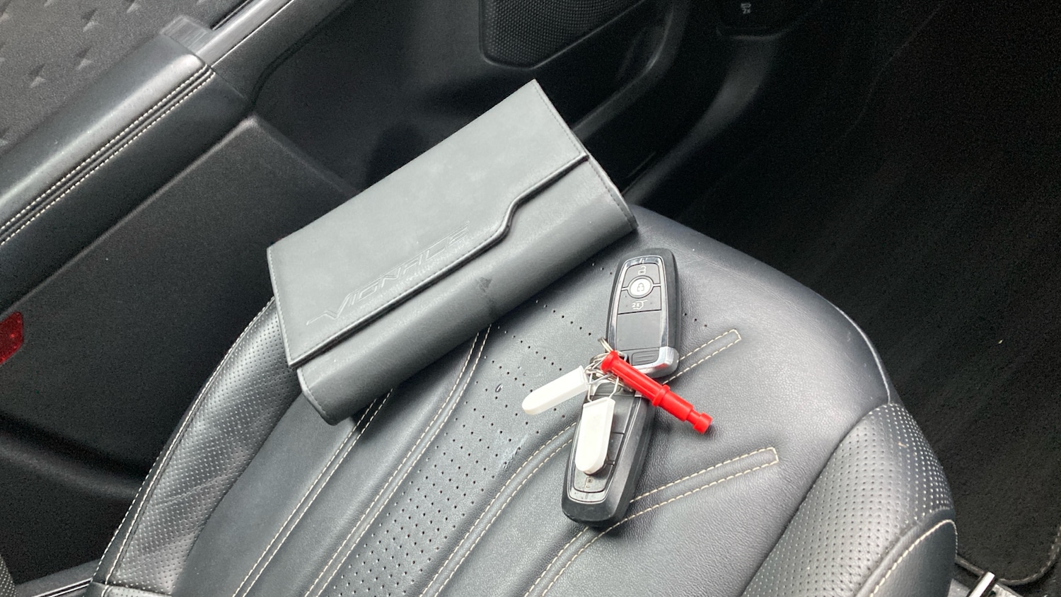 Used Ford Kuga 2020 for sale - 76577017: Photo 19