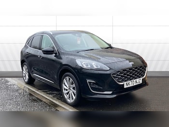 Used Ford Kuga 2020 for sale - 76577017: Photo