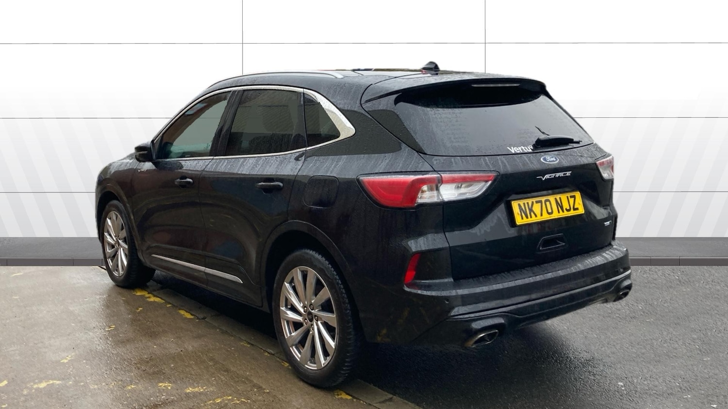 Used Ford Kuga 2020 for sale - 76577017: Photo 2
