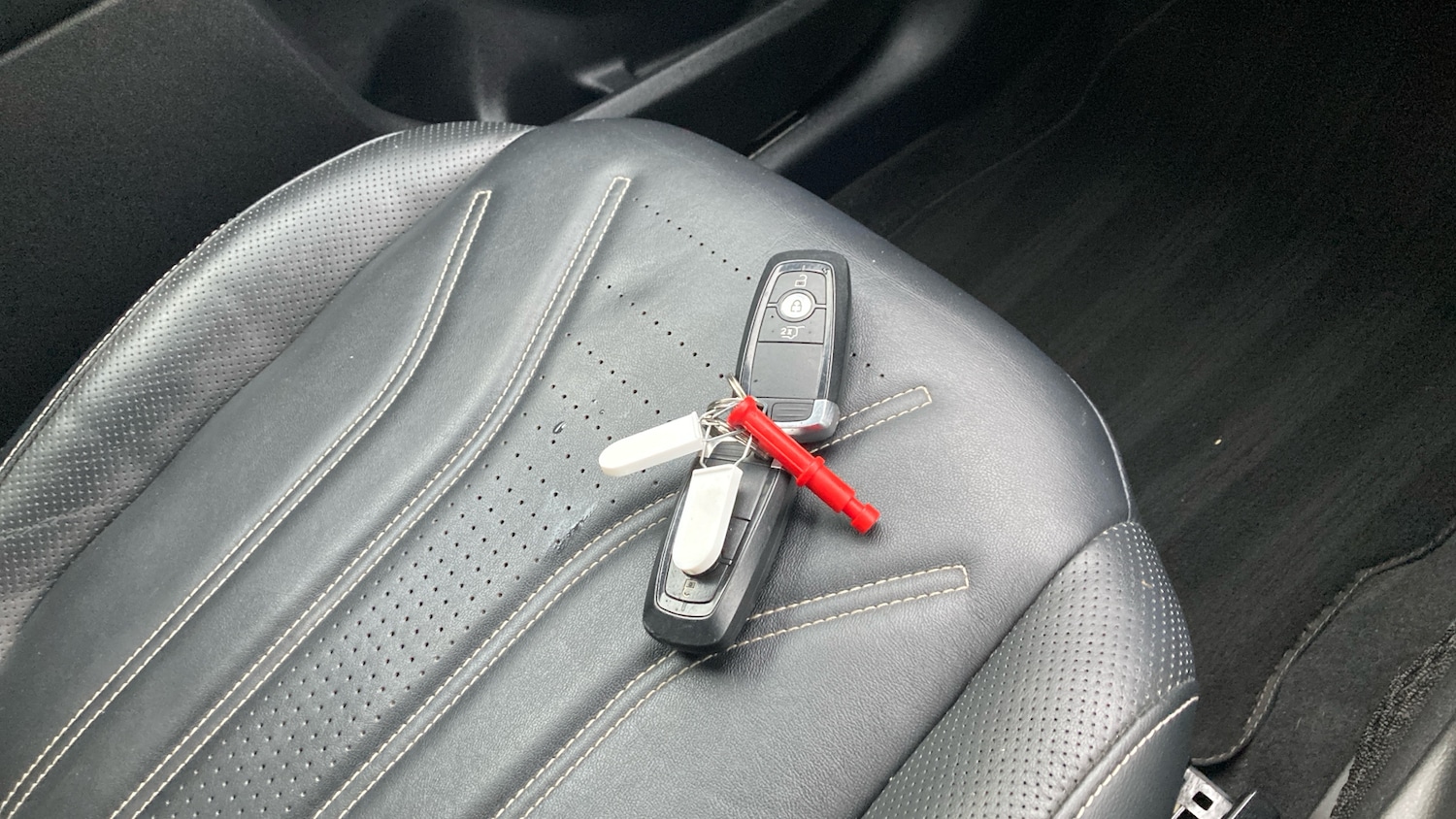 Used Ford Kuga 2020 for sale - 76577017: Photo 20