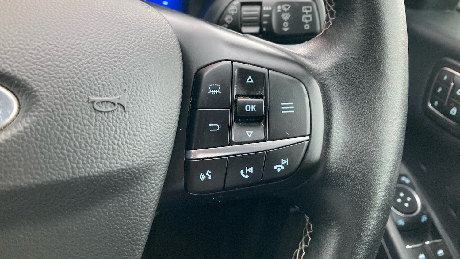 Used Ford Kuga 2020 for sale - 76577017: Photo 25