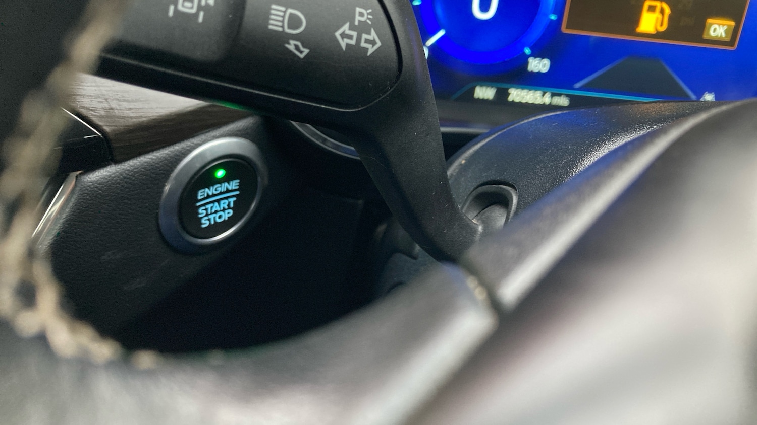 Used Ford Kuga 2020 for sale - 76577017: Photo 27