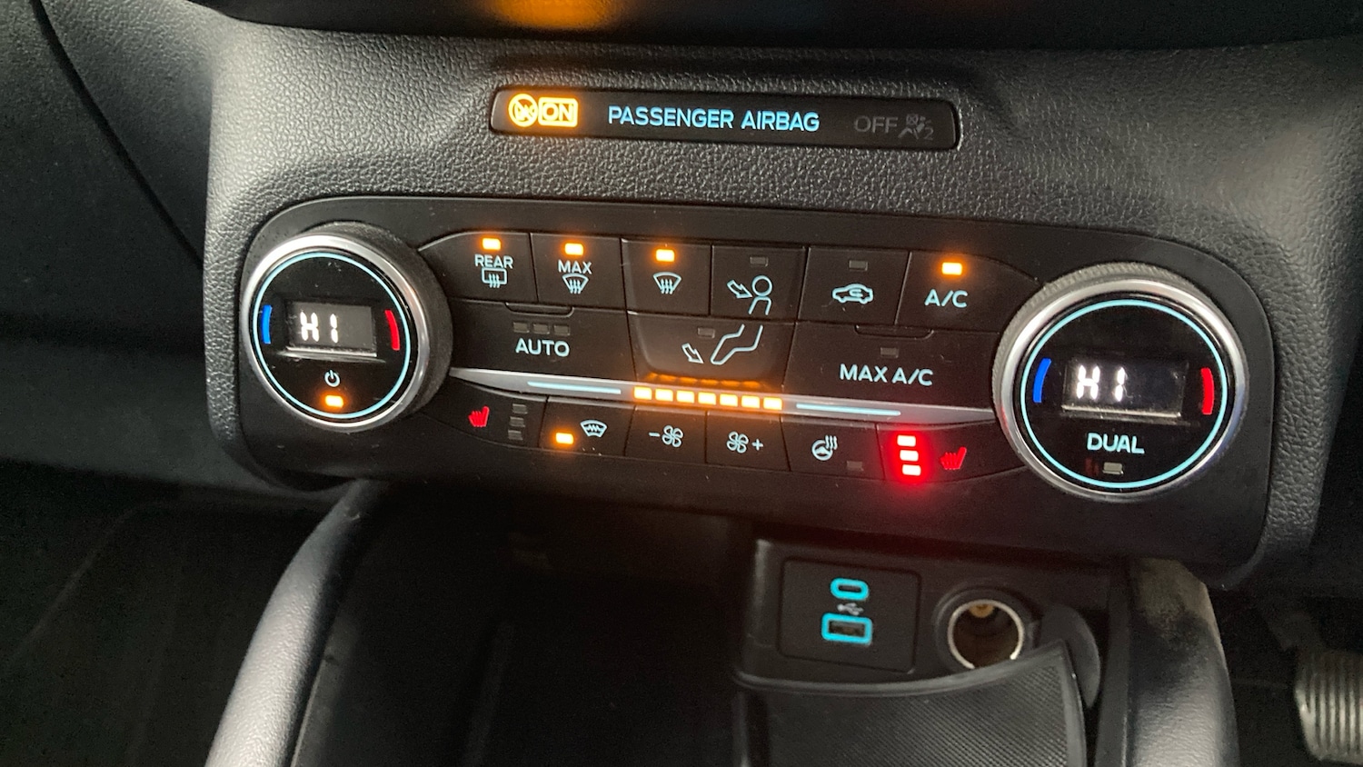 Used Ford Kuga 2020 for sale - 76577017: Photo 28