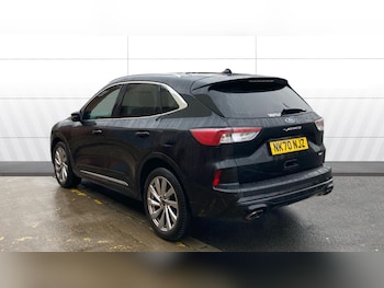 Used Ford Kuga 2020 for sale - 76577017: Photo