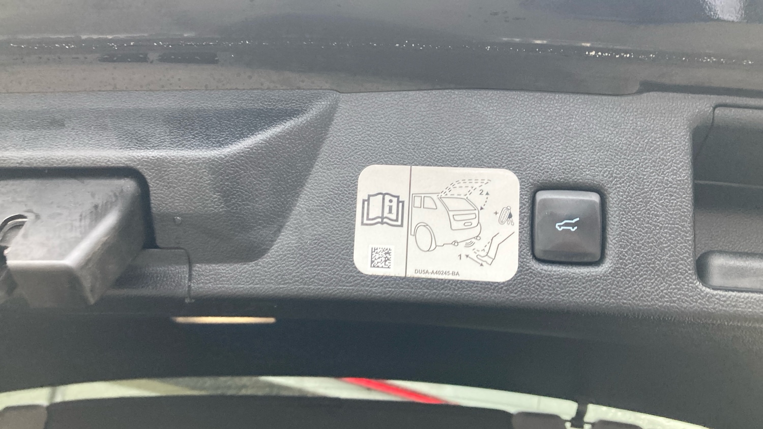 Used Ford Kuga 2020 for sale - 76577017: Photo 35