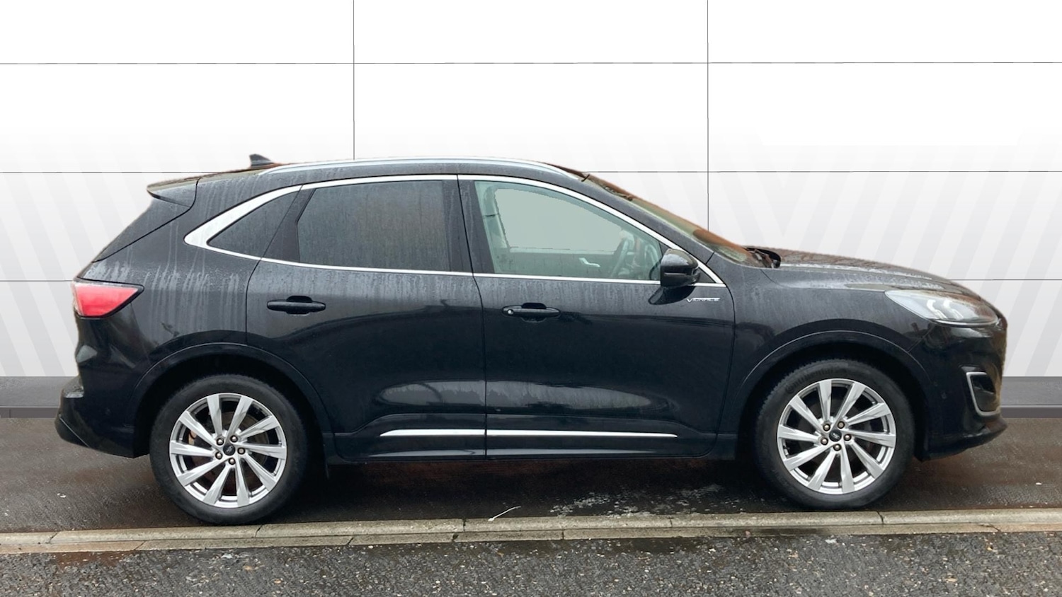 Used Ford Kuga 2020 for sale - 76577017: Photo 5