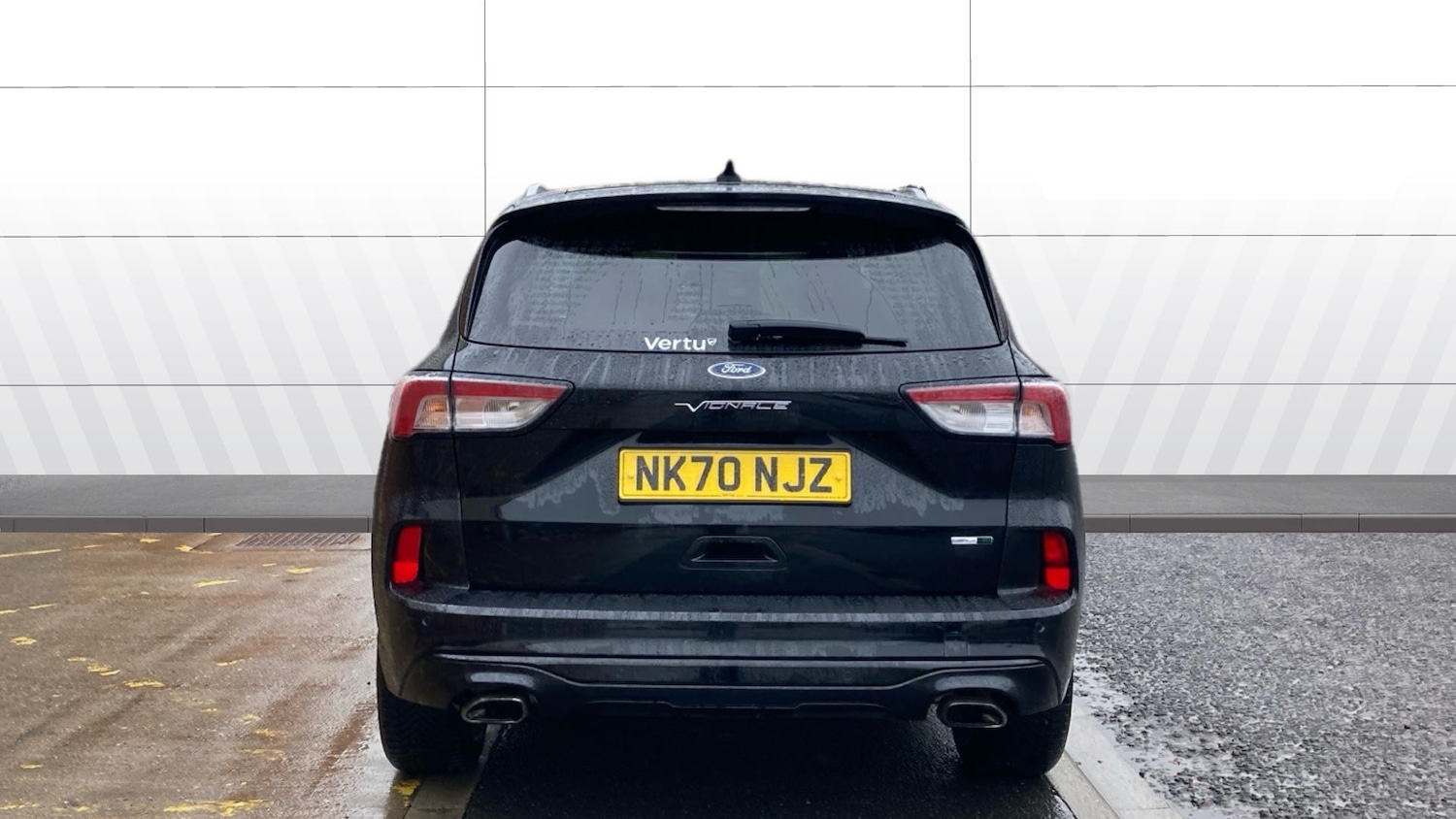 Used Ford Kuga 2020 for sale - 76577017: Photo 6