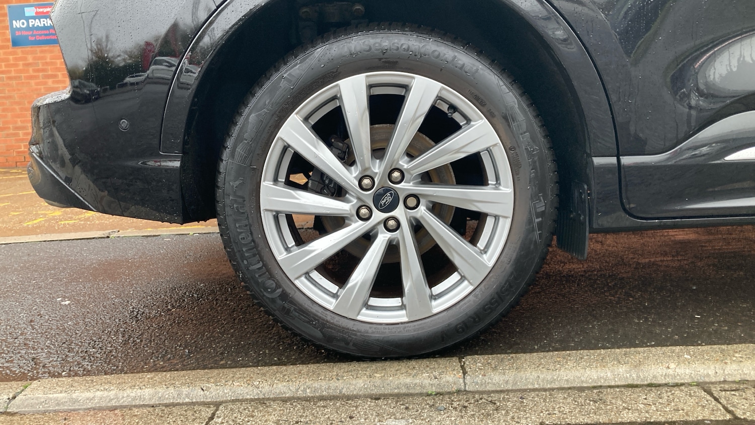 Used Ford Kuga 2020 for sale - 76577017: Photo 7