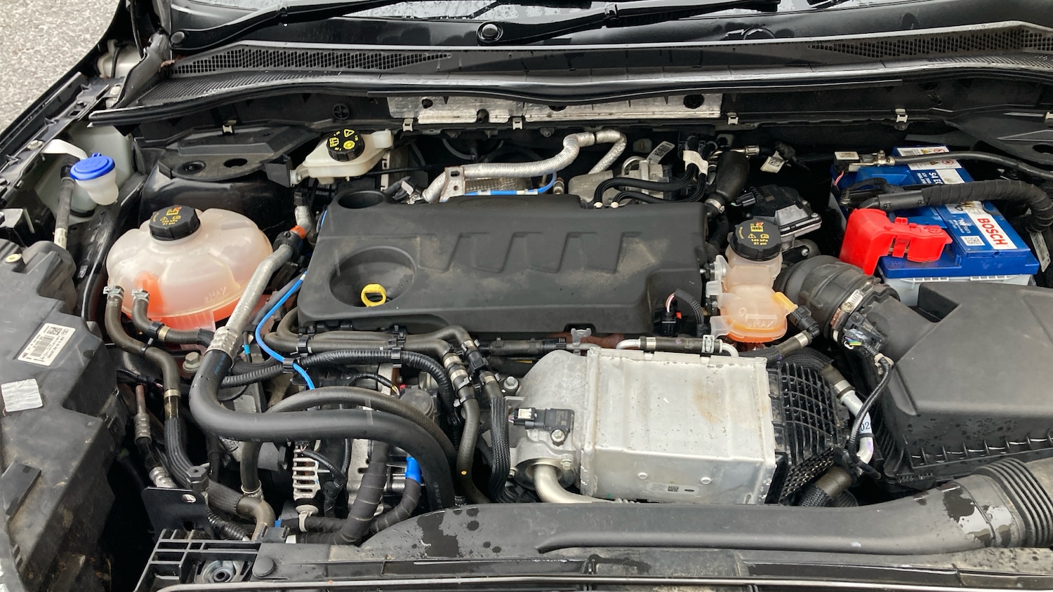 Used Ford Kuga 2020 for sale - 76577017: Photo 8