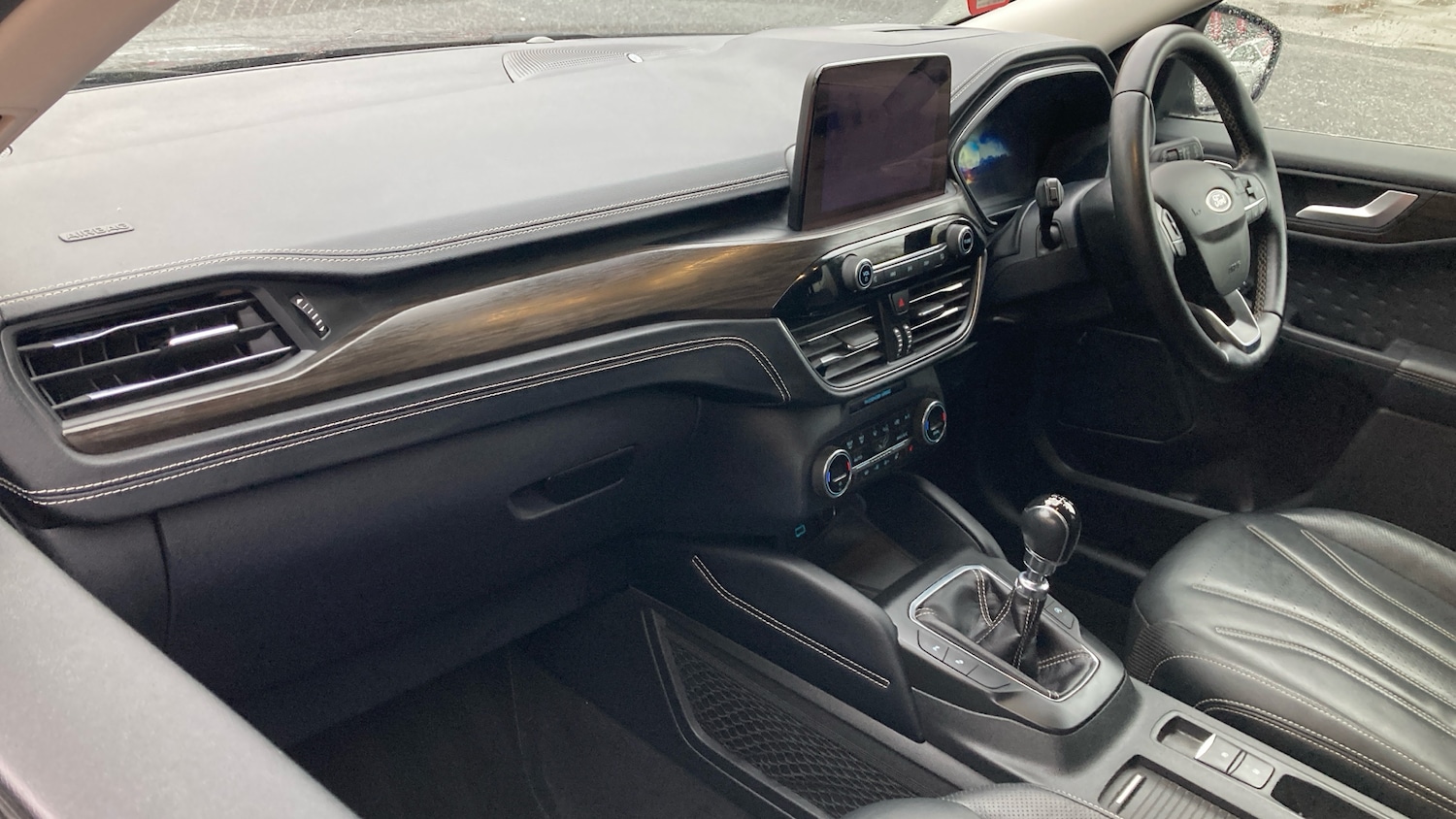 Used Ford Kuga 2020 for sale - 76577017: Photo 9