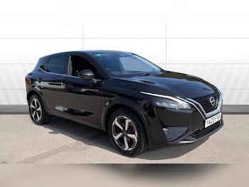 Used Nissan Qashqai 2023 for sale - 79343729: Photo