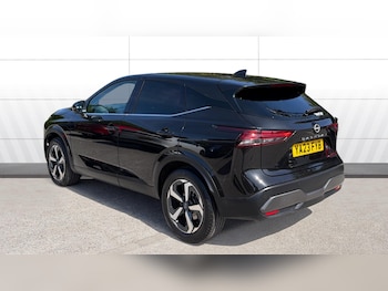 Used Nissan Qashqai 2023 for sale - 79343729: Photo