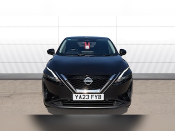 Used Nissan Qashqai 2023 for sale - 79343729: Photo