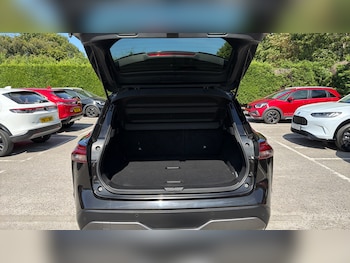 Used Nissan Qashqai 2023 for sale - 79343729: Photo