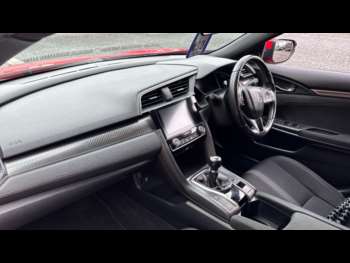Used Honda Civic 2018 for sale - 75252794: Photo