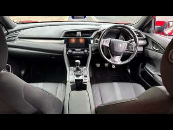 Used Honda Civic 2018 for sale - 75252794: Photo