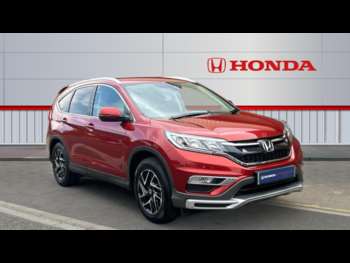 2017 (67) - 1.6 i-DTEC SE Plus 5dr 2WD Diesel Estate
