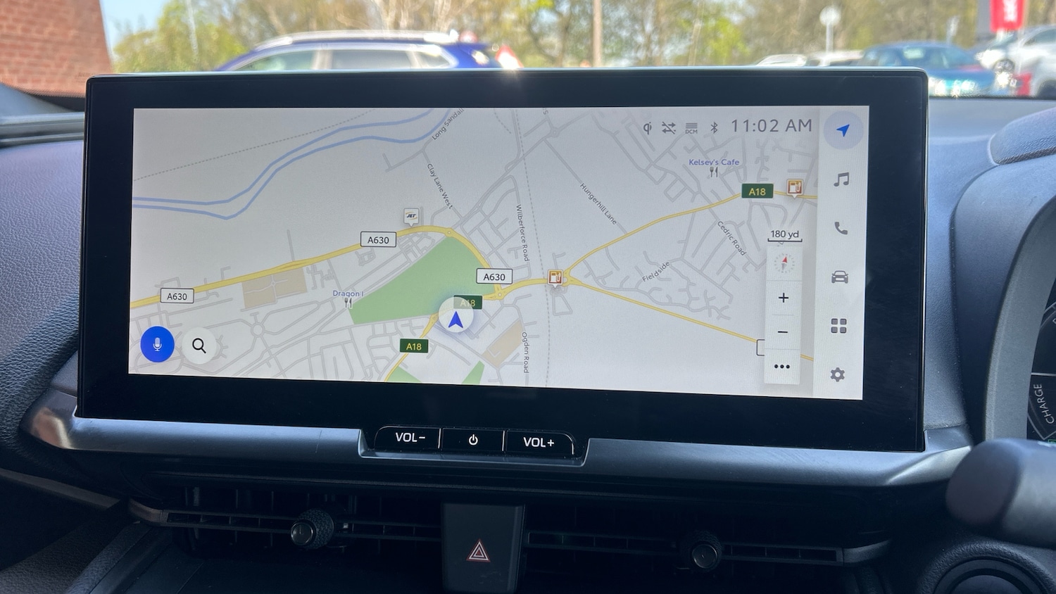 Used Toyota C-HR 2024 for sale - 78198685: Photo 12