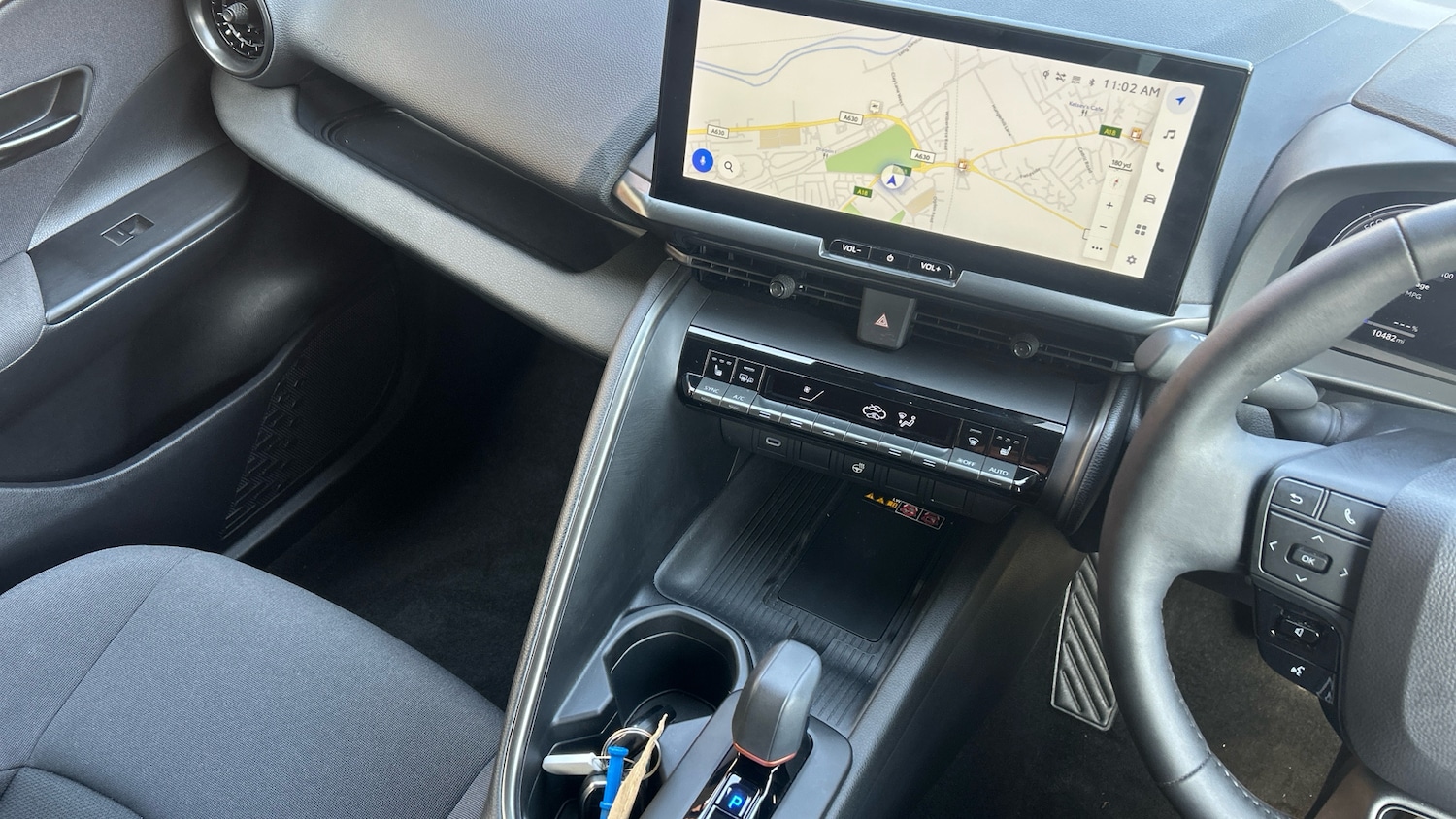 Used Toyota C-HR 2024 for sale - 78198685: Photo 14