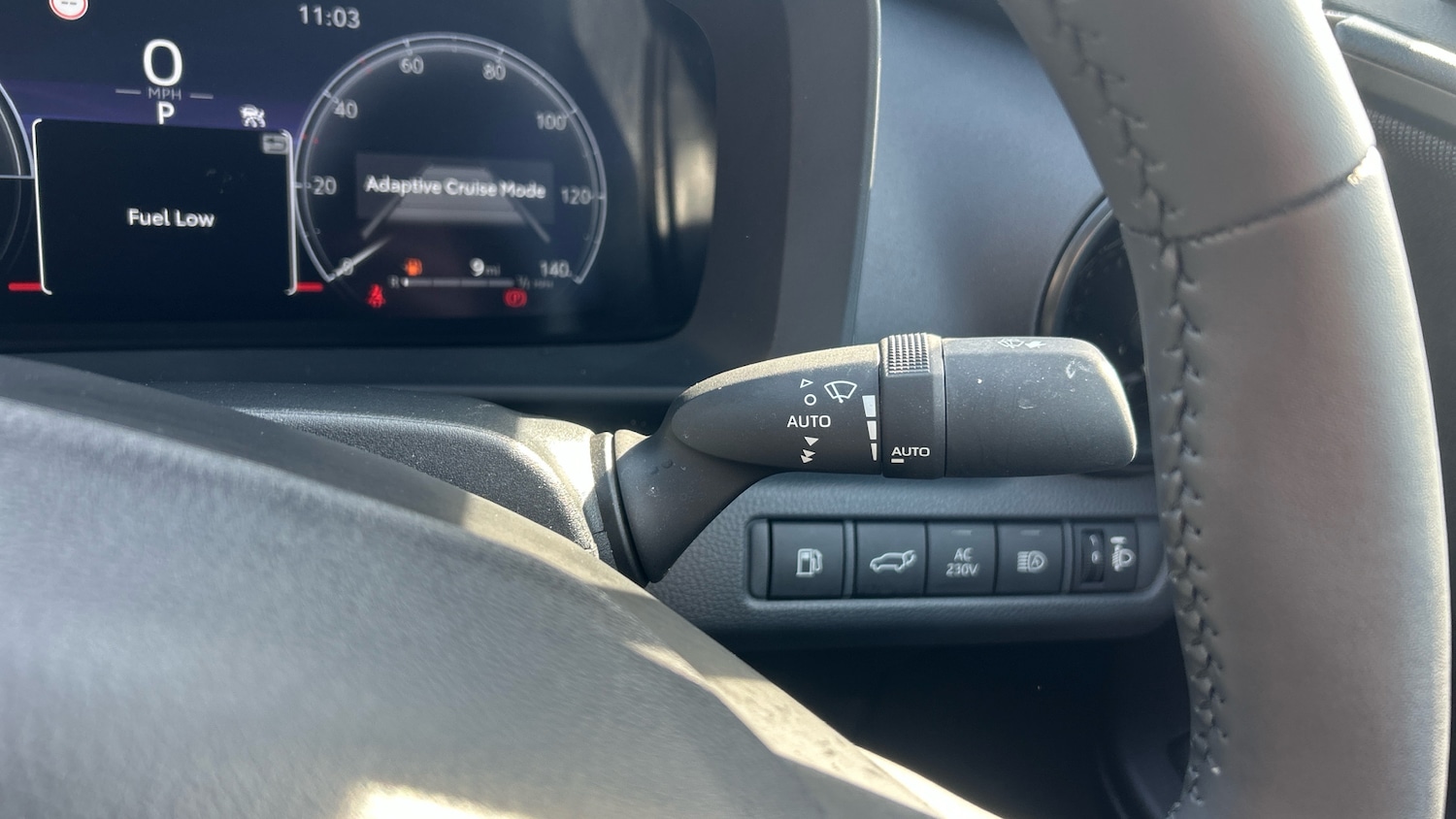 Used Toyota C-HR 2024 for sale - 78198685: Photo 23