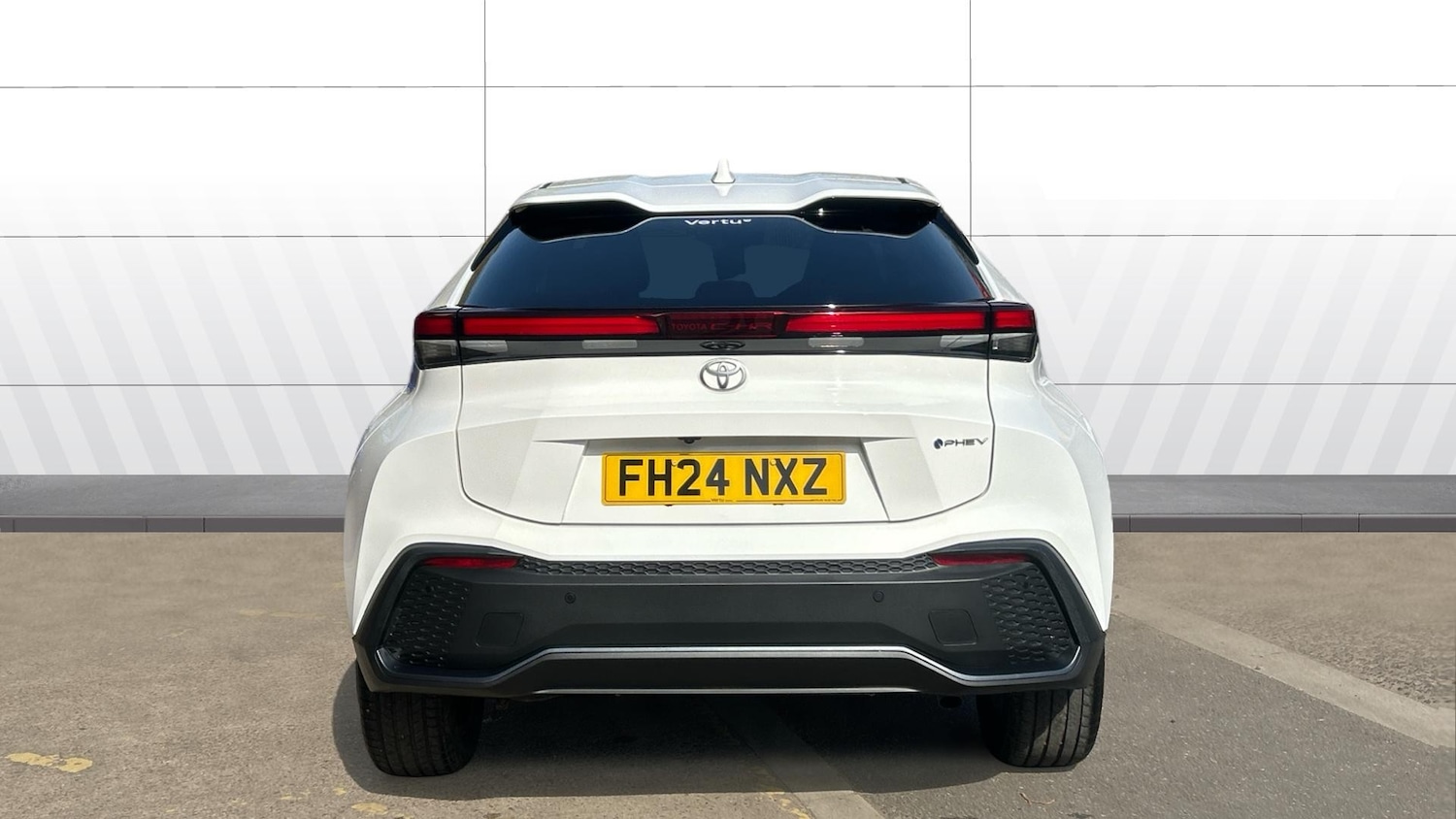 Used Toyota C-HR 2024 for sale - 78198685: Photo 6