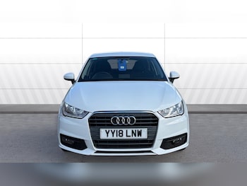 Used Audi A1 2018 for sale - 78280681: Photo