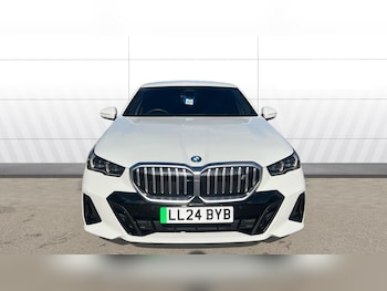 Used BMW i5 2024 for sale - 75944749: Photo