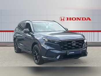 Used Honda CR-V 2024 for sale - 78352393: Photo