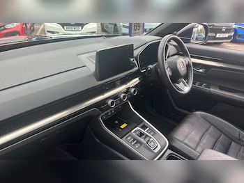 Used Honda CR-V 2024 for sale - 78352393: Photo