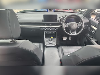 Used Honda CR-V 2024 for sale - 78352393: Photo