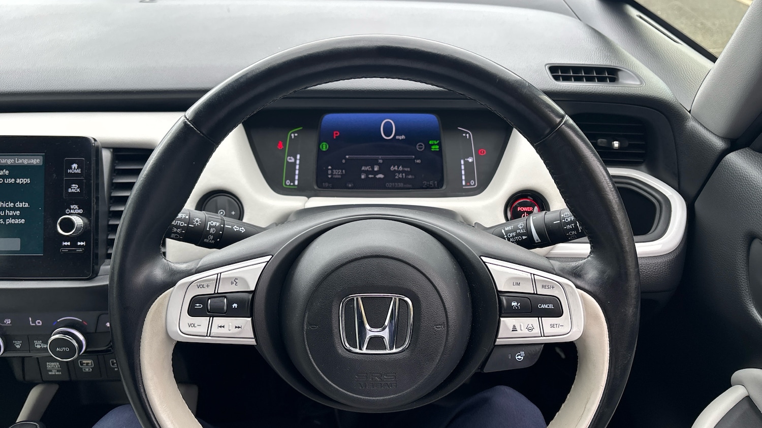 Vehicle 13