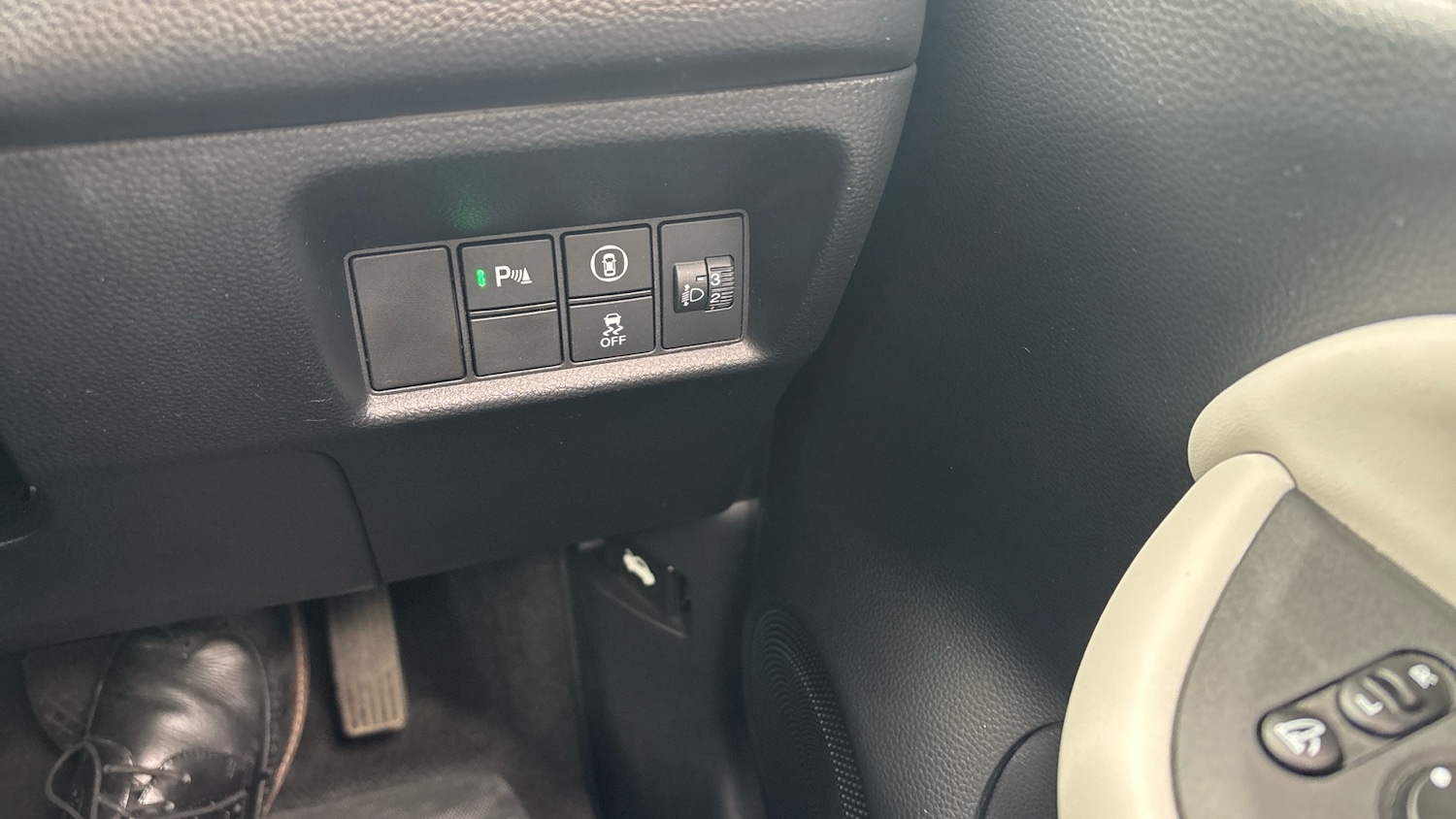 Vehicle 17