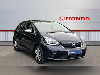 Honda - Jazz