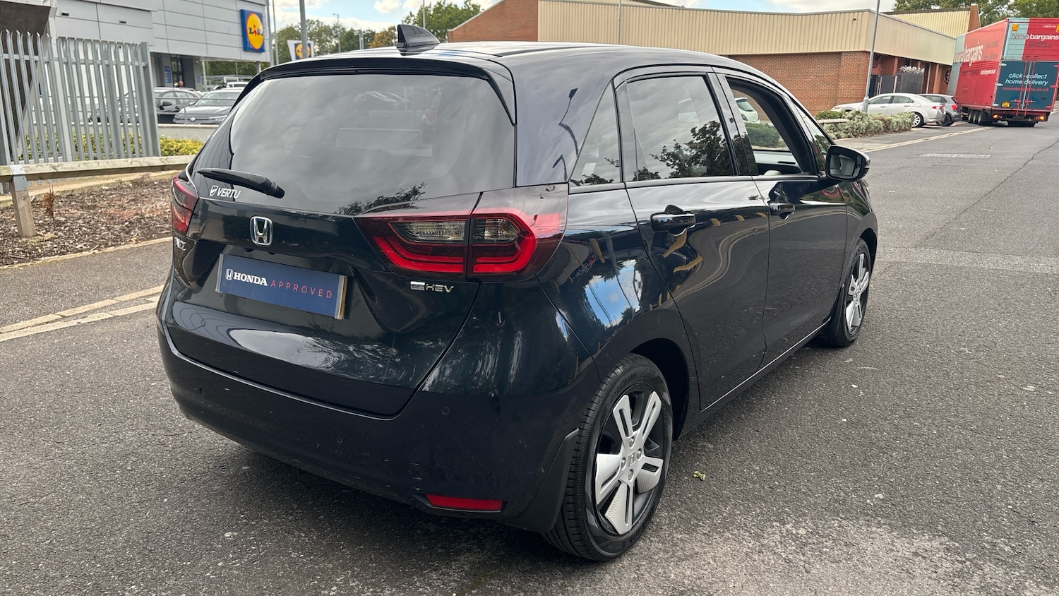 Vehicle 36