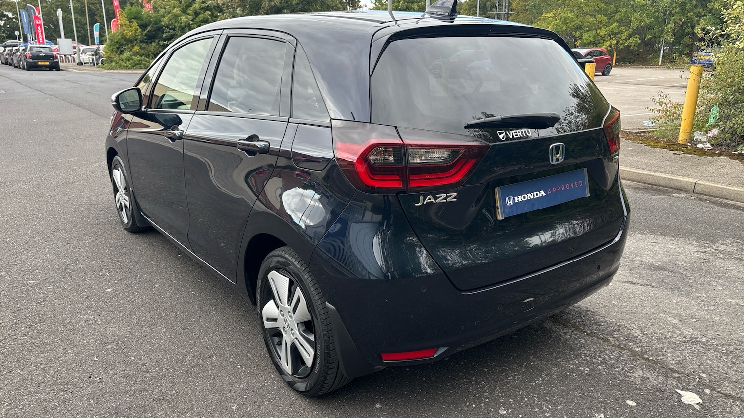Vehicle 37
