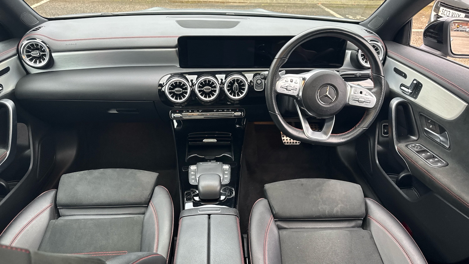 Used Mercedes-Benz CLA 2023 for sale - 77973876: Photo 10