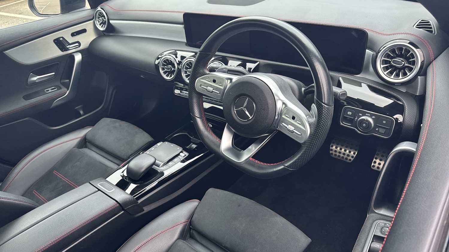 Used Mercedes-Benz CLA 2023 for sale - 77973876: Photo 11