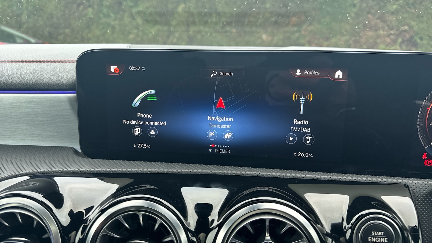 Used Mercedes-Benz CLA 2023 for sale - 77973876: Photo 12