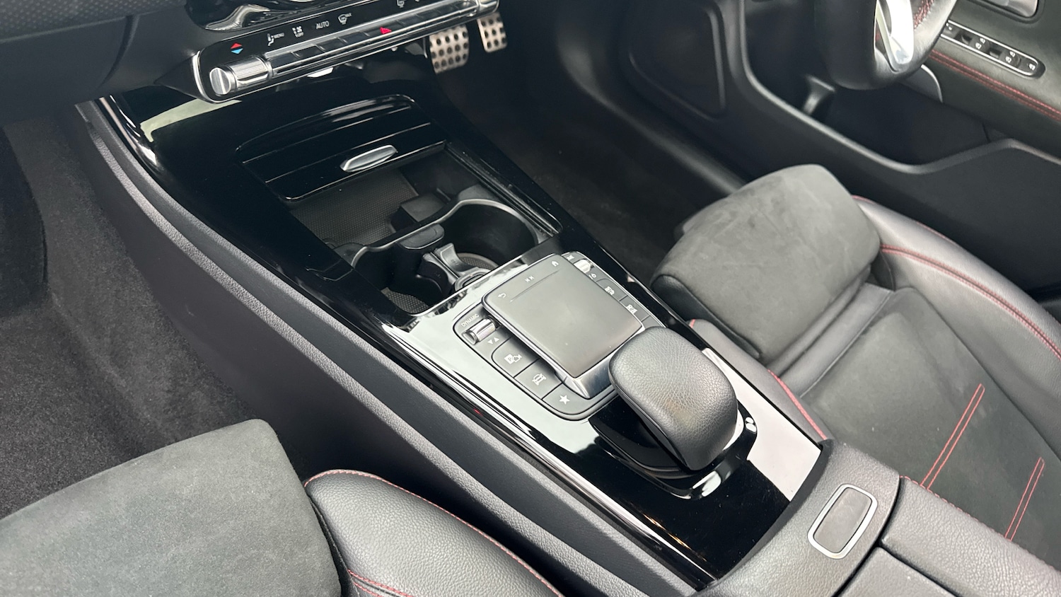 Used Mercedes-Benz CLA 2023 for sale - 77973876: Photo 13